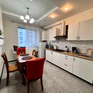 Оренда 1-к кв Центр (Нацгвардії ЖК ПАРКОВЕ) н/б. Коло парку Шевченка.