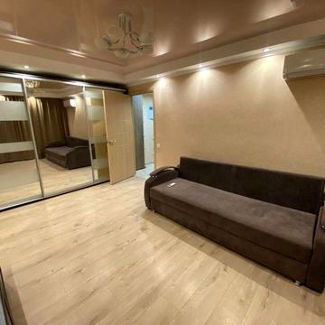 Продаю квартиру однокімнатну на космосі