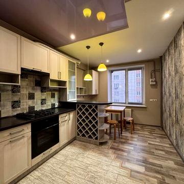 Оренда однокімнатної квартири, вул.Рівненська!