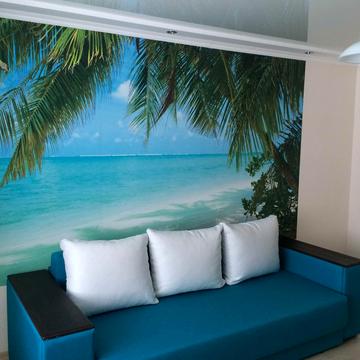 Волинська вул., 1