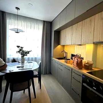 Аренда квартиры 2к 48м2 ЖК Барвы/ Дафи/Запорожское шоссе