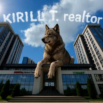 Аренда квартиры 1к 56м2 ЖК Панорама/Фурманова/Симферопольская/Центр