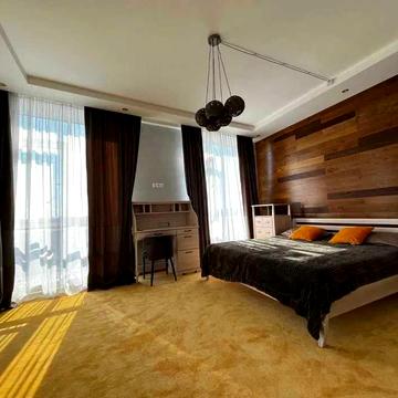 Аренда квартиры 1к 56м2 ЖК Панорама/Фурманова/Симферопольская/Центр