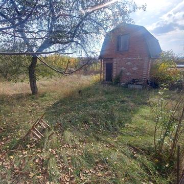 Продам дачу в Солоницевке