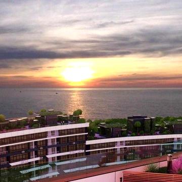 ГОРЯЩАЯ цена!  48 метров  жк Атмосфера.