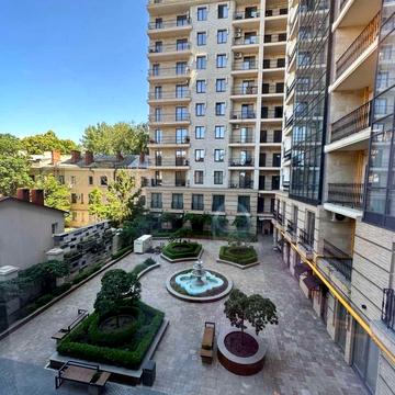 Андрія Гулого-Гуленка вул. (Віце-адмірала Азарова), 6