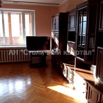 Сдам квартиру Київ, Старонаводницька вул.