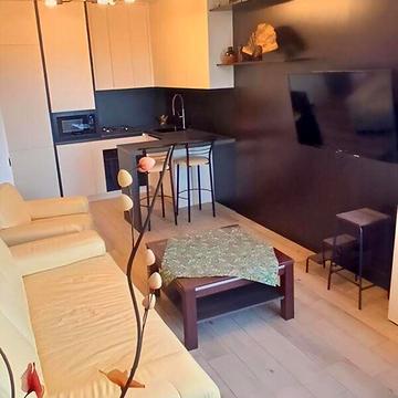 Довгострокова оренда 1к Квартира Бігова вулиця ЖК Щасливий