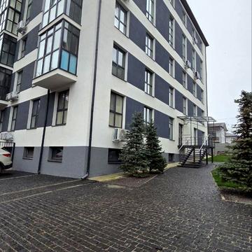 Ольгерда Бочковського вул., 34б