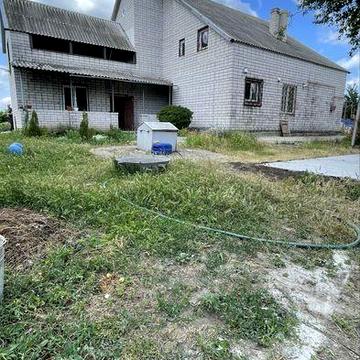 Продам будинок в Петріківка готові співпрацювати з сертифікатом