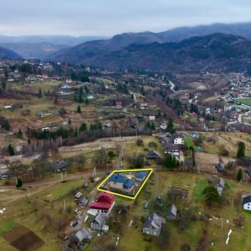 Маркіяна Шашкевича вул., 27а