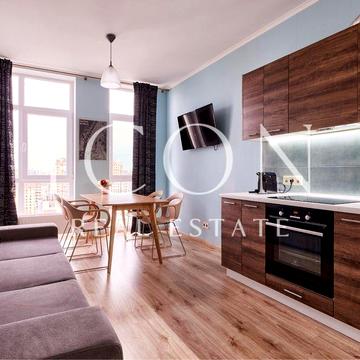 Продаж 2к квартири |80 м²|ЖК Elisium