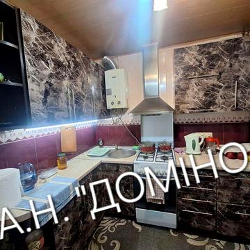 Продам 1но кімнатну квартиру в центрі міста