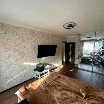 Продажа 2 к квартиры, Холодная Гора, метро