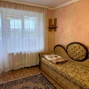 Оренда 1-кімнатної квартири по провул. Героїв-прикордонників