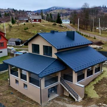 Маркіяна Шашкевича вул.