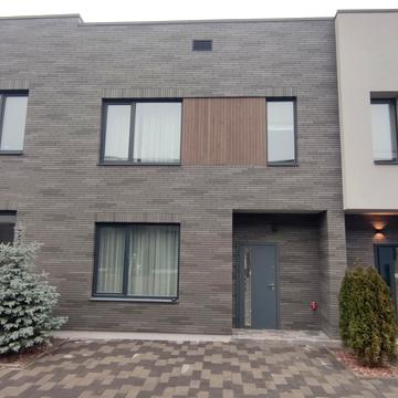 Промислова вул.