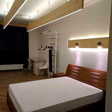 Аренда квартиры 2к 65м2 ЖК Панорама/Фурманова/Симферопольская/Центр