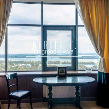 Аренда квартиры Центр 4к 140м2 ЖК Славия/ Карла Маркса - Яворницкого