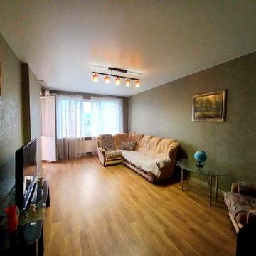 Оренда 1к квартири, вул. Європейська, 31а, є газ!