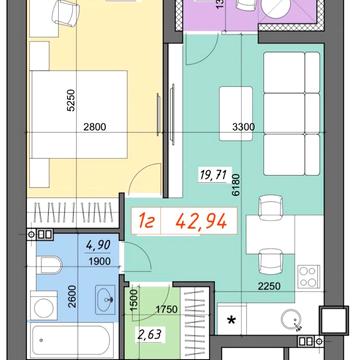 Доківська вул., 21