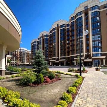 Продаж 1-к квартири в ЖК Софя Резиденс ЖК Софія Резиденс