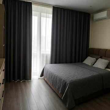 Продаж 1 кімнатної з ремонтом 46м2 ЖК Нова Буча