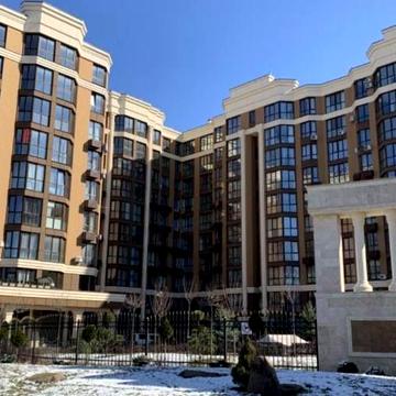 Продаж 1-к квартири в ЖК «Софія Резиденс» ЖК Софія Резиденс
