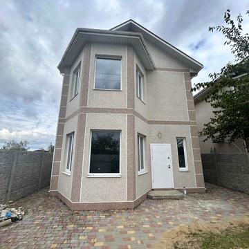 Продається сучасний двоповерховий будинок!