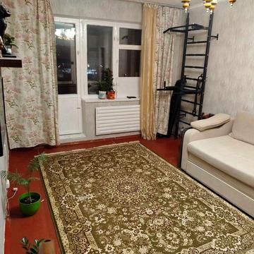 Оренда, 2кім. квартири біля м. Іподром, 51м² вул. Героїв Маріуполя 2