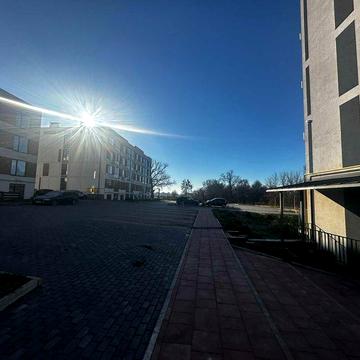 Квартира по супе ціні єВідновлення, єОселя ЖК Гостомельські липки