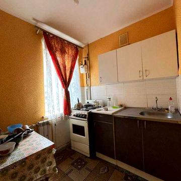 Продаж 1-кімнатної квартири вул. Засумська (ЦЕНТР міста)