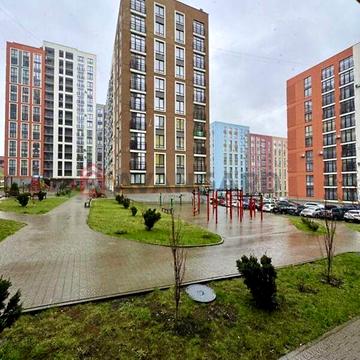 Продаж 2к Квартира Шевченка проспект ЖК Семицвет