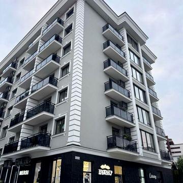 Продам однокімнатну квартиру у м. Трускавець по вул.Шевченко ЖК PLATINUM APARTMENT’S