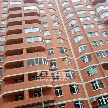 2-кімнатна квартира в ЖК Реал Парк, 70 м²