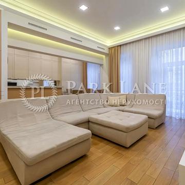 Антоновича вул. (Горького), 14