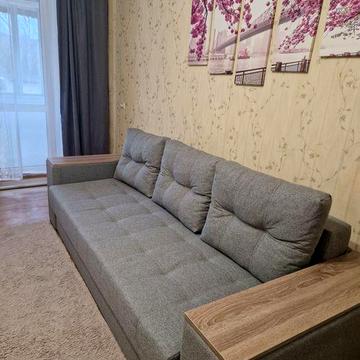 Однокімнатна квартира