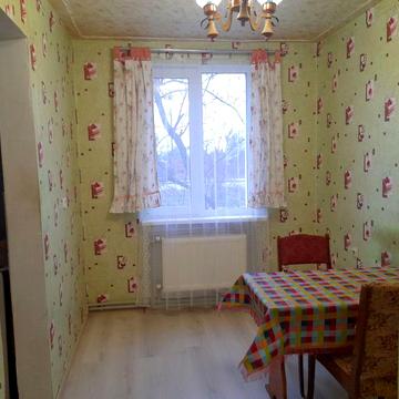 Сдам 3-х комнатную квартиру