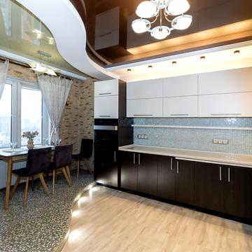 Європейського Союзу просп. (Правди), 31-А