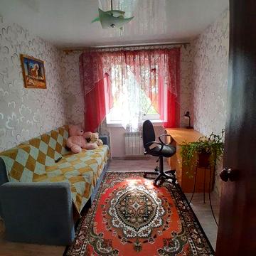 Сдам в аренду 2х ком.квартиру на Черемушках