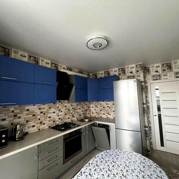 1к квартира в оренду. ЖК Центральный 1, центр города.