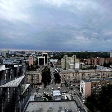 Французький квартал 2 Предславинська Печерськ Либідська Оушен Плаза ЖК Французький квартал 2