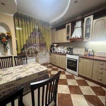 Дарницький Гмирі Осокорки Позняки 3 кімнатна