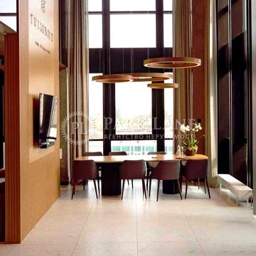 1к 55м2 Печерський ЖК TRIIINITY Тютюнника Палац України Французький Кв ЖК TRIIINITY