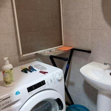 Сдам СВОБОДНАЯ студию на ул.Андриевского рядом с Пересыпским мостом