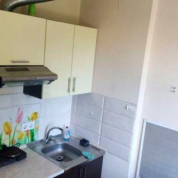 Сдам СВОБОДНАЯ студию на ул.Андриевского рядом с Пересыпским мостом