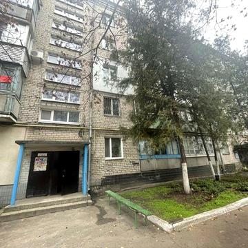 Оренда 2к квартири на вул. Молодогвардійський