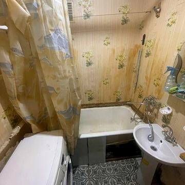 Оренда 2к квартири на вул. Молодогвардійський