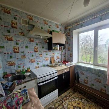 2х ком в пгт Таирова