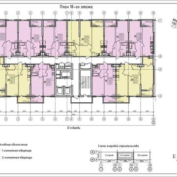 Еллада-1 ,сек.Б.42 кв. м. за 50500$. по 1200 дол за кв.м.